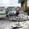 Летел по поселку на огромной скорости: в ДТП с автобусом в Ленобласти погибли четверо