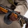 В Музее-мемориале Великой Отечественной войны представят редкие образцы стрелкового оружия