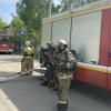 Из-за сообщений о заложенных взрывных устройствах в Казани эвакуировали несколько школ (ФОТО, ВИДЕО)