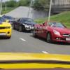 Автомобилисты сняли на ВИДЕО «самую дорогую казанскую пробку»