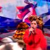 Выступление Манижи на Евровидении довело иностранцев до слез