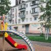 В Казани начались работы по программе «Наш двор»: что делают на территориях у домов в первую очередь?