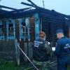 Четверо детей и двое взрослых погибли при пожаре в Удмуртии