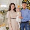 В Башкирии молодая семья осталась без кормильца, дочь в реанимации, мама на 9 месяце
