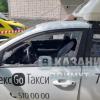 Полицейские нашли подростка, стрелявшего в таксиста в Казани