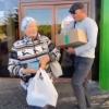 В Набережных Челнах мужчина украл 10 коробок мороженого и раздал его прохожим