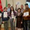 В Санкт-Петербурге были вручены сертификаты КФУ об окончании курсов татарского языка