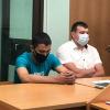 Водитель автобуса, который зимой в Казани сбил дочь криминального авторитета, ездил к нему в тюрьму
