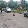 В Казани таксист открыл стрельбу в Азино