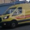 "Упала перед домом": В Казани возле Московского рынка женщину ударили ножом в шею