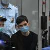 Устроивший массовый расстрел в казанской школе пожаловался правозащитникам