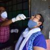 Перечислены четыре опасных симптома «индийского» штамма коронавируса