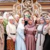 Открыт прием заявок на Всероссийский 12-й Форум мусульманской молодежи для девушек