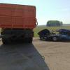 Два человека погибли в ДТП с грузовиком и легковушкой в Татарстане (ФОТО)