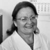 Известный в Челнах патологоанатом Светлана Габбасова умерла в возрасте 63 лет