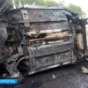 Шесть человек погибли в ДТП на трассе М-7 в Башкирии (ФОТО)