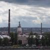 В Ижевске в одном из районов произошел выброс хлора