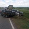 Смертельное ДТП лоб в лоб произошло на трассе в Татарстане
