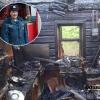 Ударила молния: в Башкирии водитель-пожарный получил вызов к собственному дому с 5 детьми