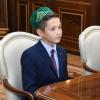 Ведущий  телеканала «ШАЯН ТВ» Эльдар Гиниятов стал самым молодым кандидатом на пост председателя Комитета по делам детей и молодёжи