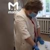 В Калужской области медсестра ввела пациенту воду вместо вакцины от коронавируса