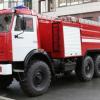 В Нижнекамске под колесами пожарной машины погибла девушка