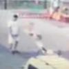 В Челнах отец сбросил чужого ребенка с качелей на детской площадке (ВИДЕО)