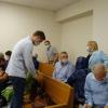 Казанский суд засекретил процесс по взяткам за инвалидность