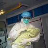 В Татарстане коронавирусом заболел ребенок, которому всего один месяц