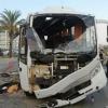 Как минимум трое россиян погибли и 16 ранены в ДТП с автобусом в Турции