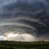 Синоптики предупредили, что торнадо «зависнет» над Татарстаном и регионами-соседями