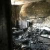 «Мы слышали истошные крики матери»: подробности пожара в Казани, где погиб ребенок