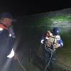 Друзья все видели, но никому не сказали: спасатели нашли утонувшего в Свияге мальчика (ФОТО)