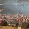 В Челнах на концерте Jony собрались десятки тысяч человек