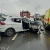 Один человек погиб и двое пострадали в ДТП на трассе под Челнами (ФОТО)