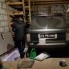 В Нижнем Новгороде пропавшую девушку нашли прикованной в подвале гаража