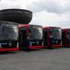 В Казани в октябре на городские маршруты могут не выйти 100 автобусов