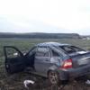 Один человек погиб и двое пострадали в страшном ДТП на трассе в Татарстане