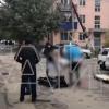 Появилось ВИДЕО с места убийства трех девушек из Башкирии в Оренбургской области
