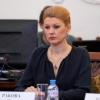 Вице-президент Сбербанка Марина Ракова, объявленная в розыск, нашлась