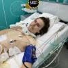 Мать пермского стрелка Бекмансурова впервые за 17 дней поинтересовалась здоровьем сына