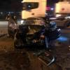 Татарстанец погиб в аварии с вахтовым автобусом