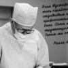 В Казани умер детский хирург Яхия Мустафин