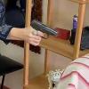 Полиция Башкирии ищет женщину, которая лечила ковид-пациентов «крапивными пулями»