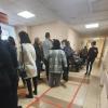 «Столько народу сроду не было»: как проходит вакцинация в 7-й казанской горбольнице