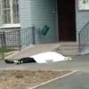 В Казани молодой человек погиб, выпав из окна многоэтажки
