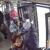 В Татарстане в автобусе обнаружили пятилетнюю девочку, которая не знает, как её зовут