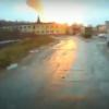 Момент взрыва на пороховом заводе под Рязанью попал на ВИДЕО