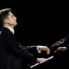 Состоялся концерт талантливого молодого пианиста Николая Кузнецова в рамках программы &quot;Всероссийские филармонические сезоны&quot;