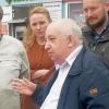 Скончался известный казанский краевед, журналист и блогер Лев Жаржевский